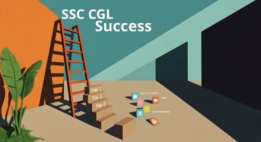 Mastering the SSC CGL Exam