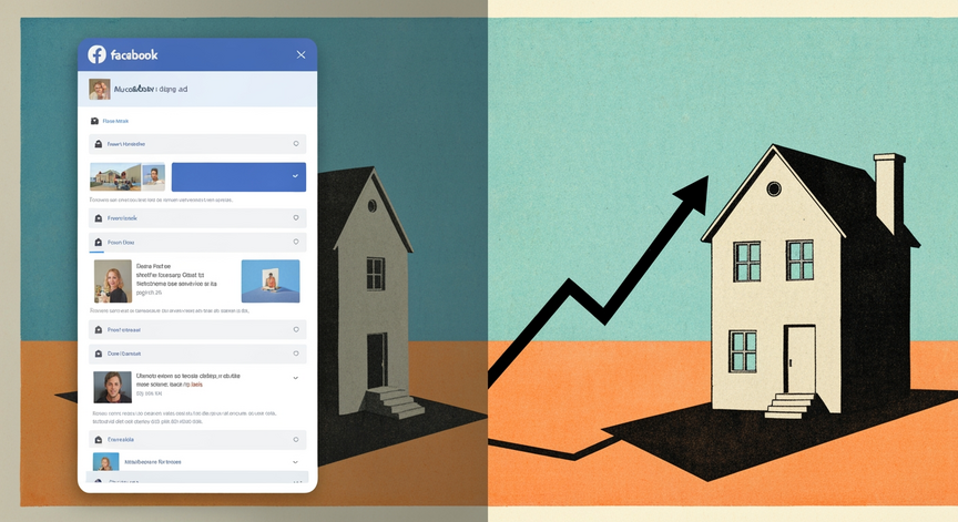 Facebook Ad Funnels for ADU Lead Generation