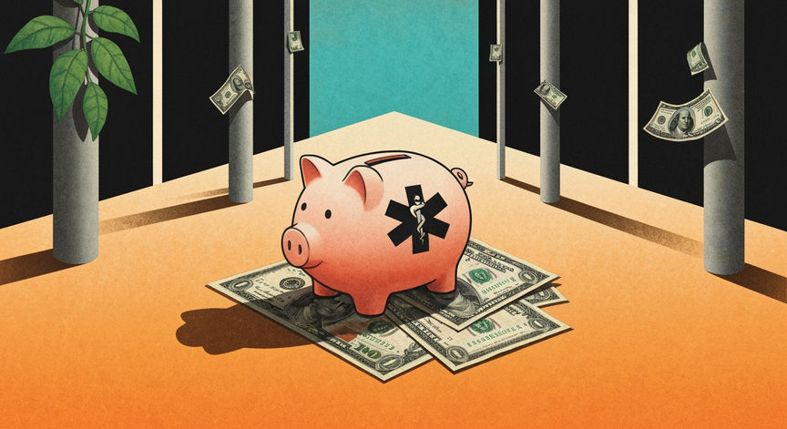 Emergency Fund for Medical Costs
