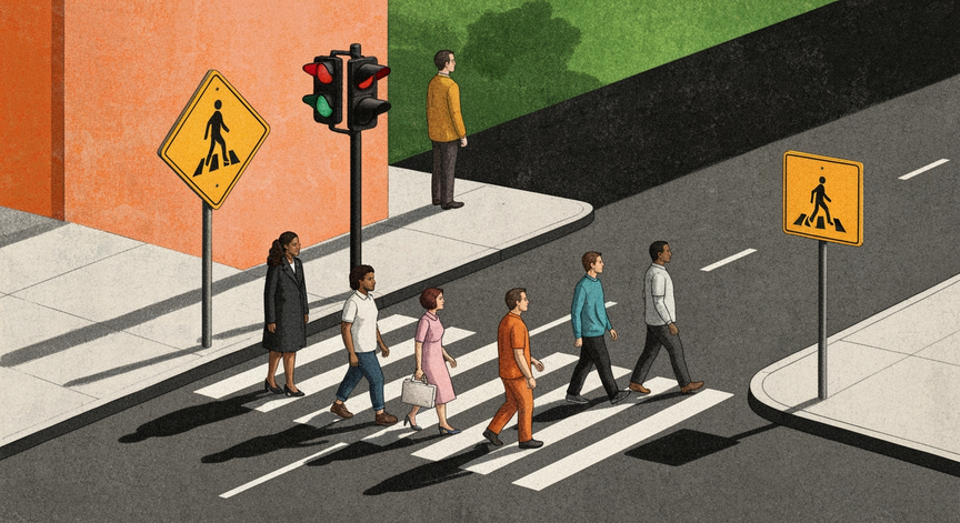 Foundations of Road Safety