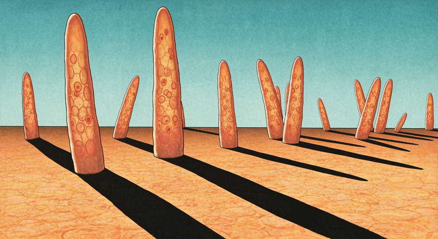 Villi Structure and Function Unveiled
