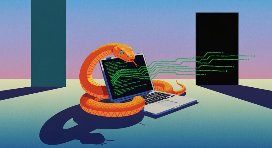Python Fundamentals for Beginners