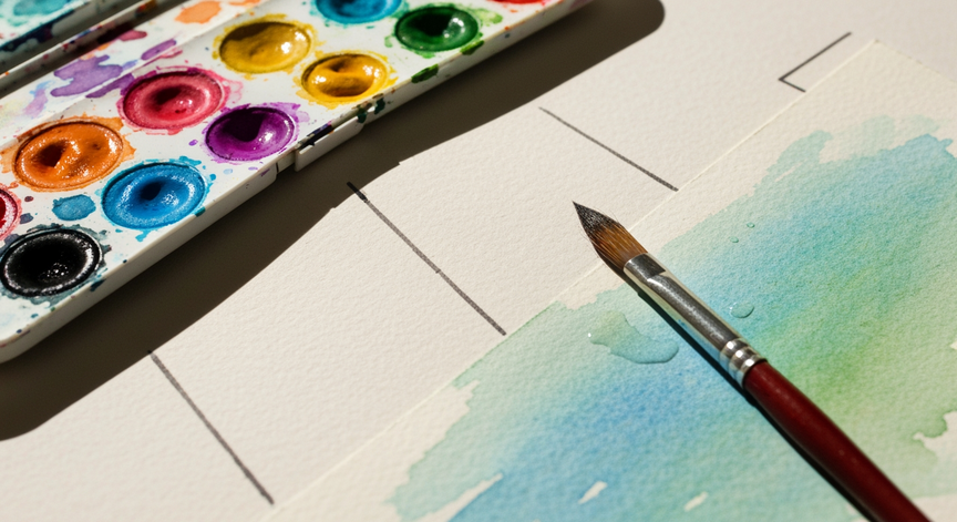 Introduction to Watercolor Painting