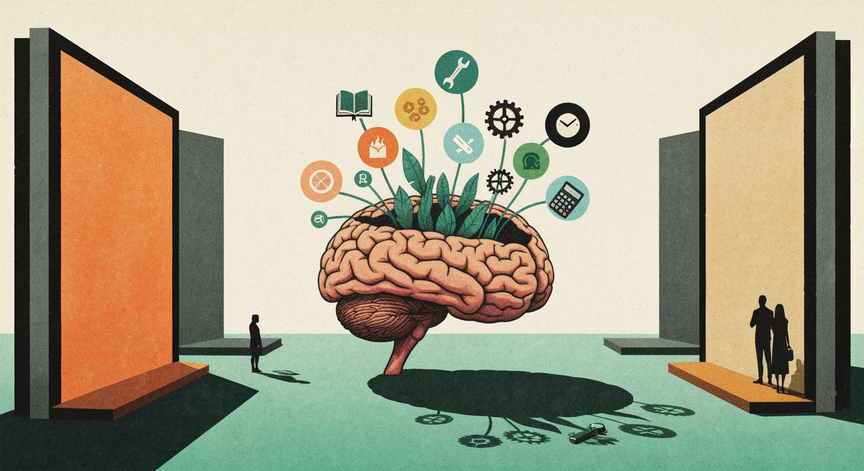 Understanding Aptitude