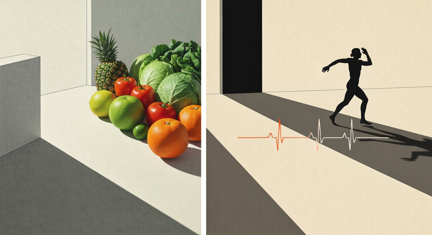Foundations of Fitness and Nutrition