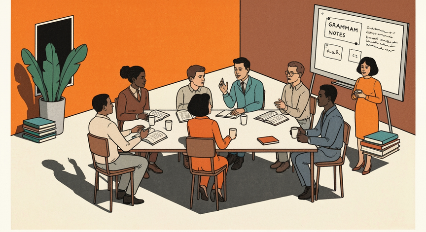 Design Effective English Language Courses