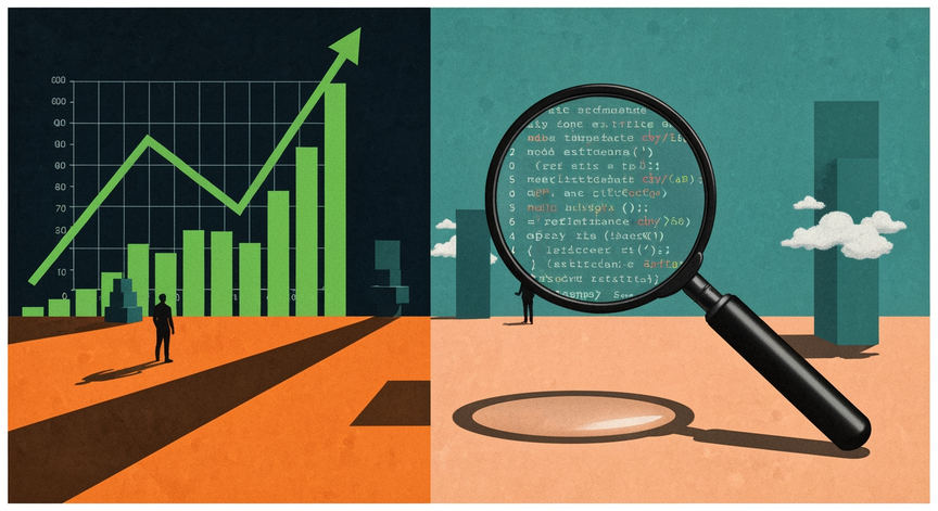 Mastering Core Web Vitals and Performance Debugging