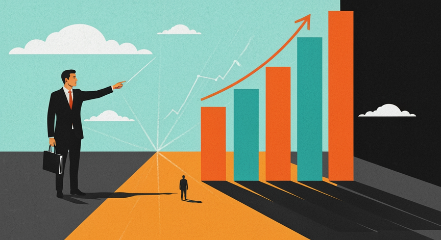 Mastering Total Addressable Market Calculation