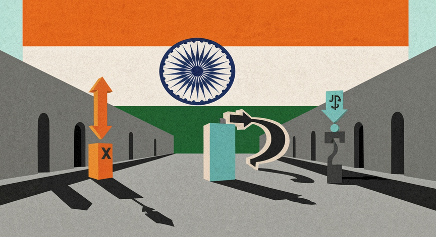 Understanding Indian GST