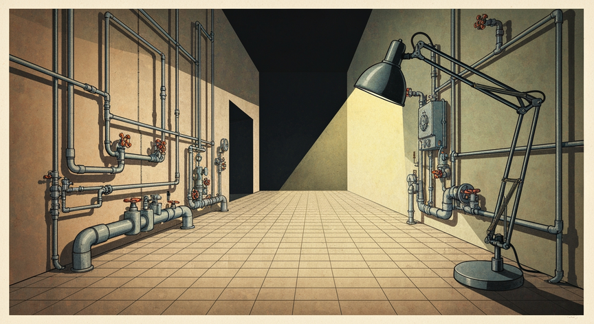 Advanced Plumbing System Design