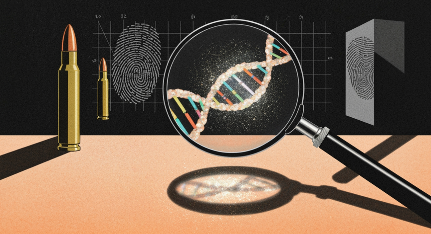 Introduction to Criminalistics