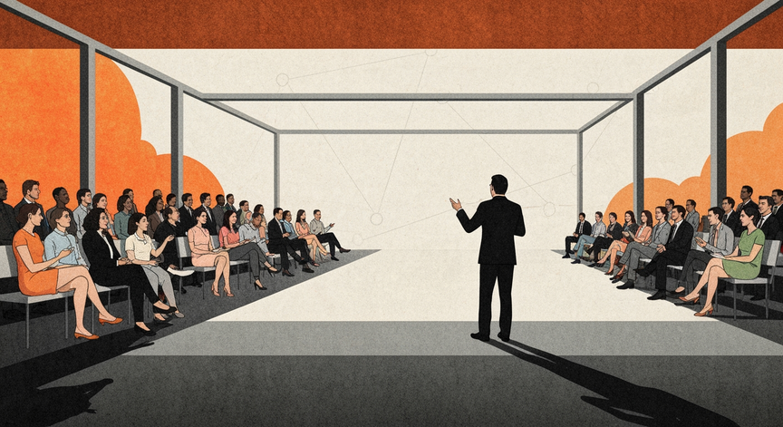 Mastering Public Speaking and Presentations