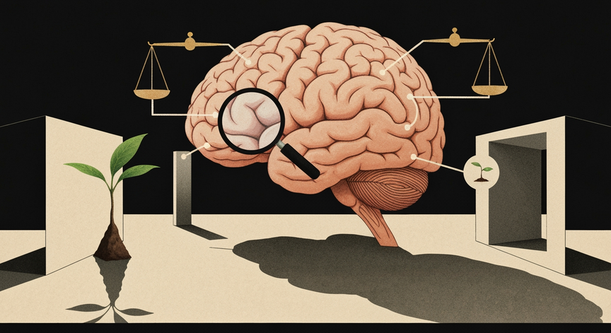 Foundations of Human Behavior and Mind
