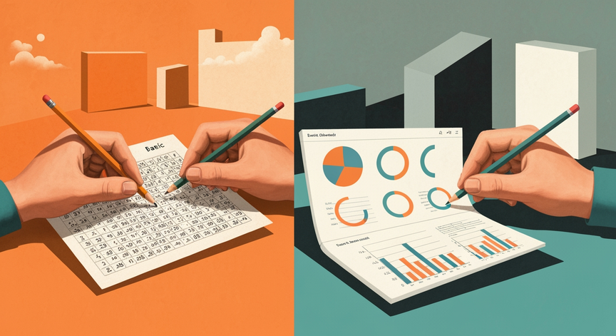 Excel Mastery From Zero to Pro