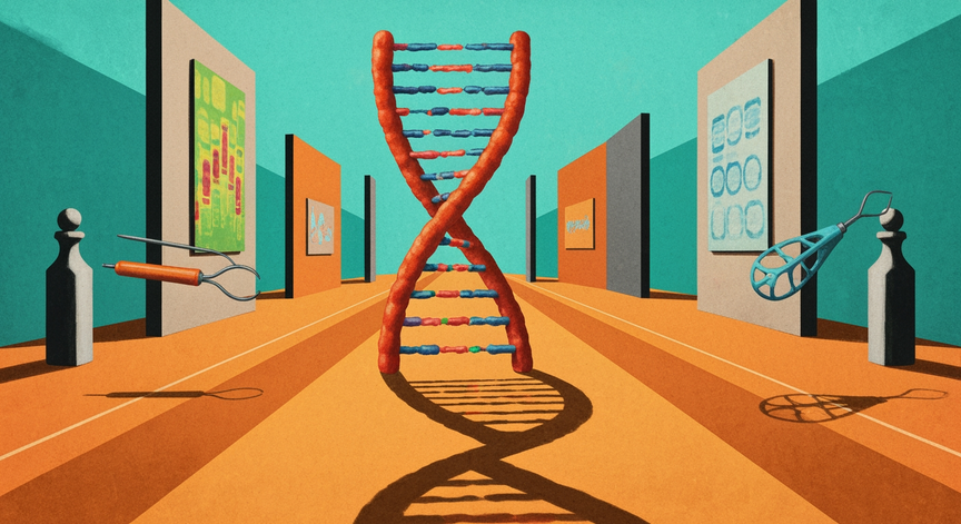 Advanced Recombinant DNA Techniques