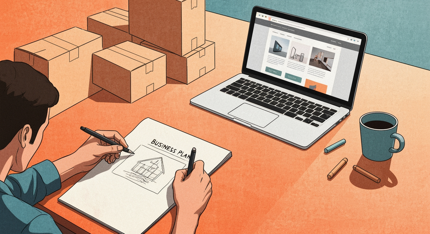 Launch Your Direct-to-Consumer Business