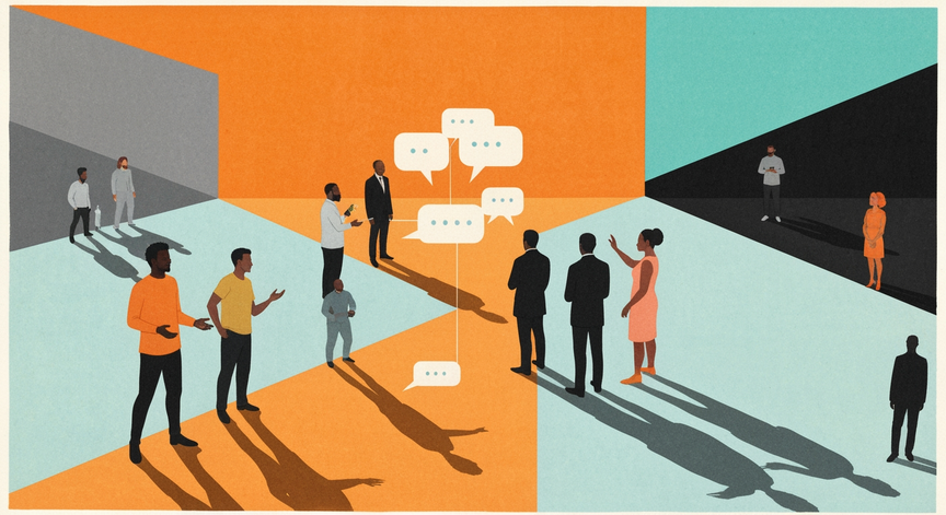 Mastering Interpersonal Communication