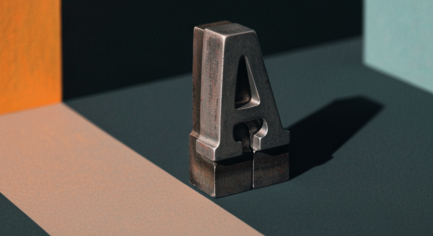 Typography Fundamentals for Design