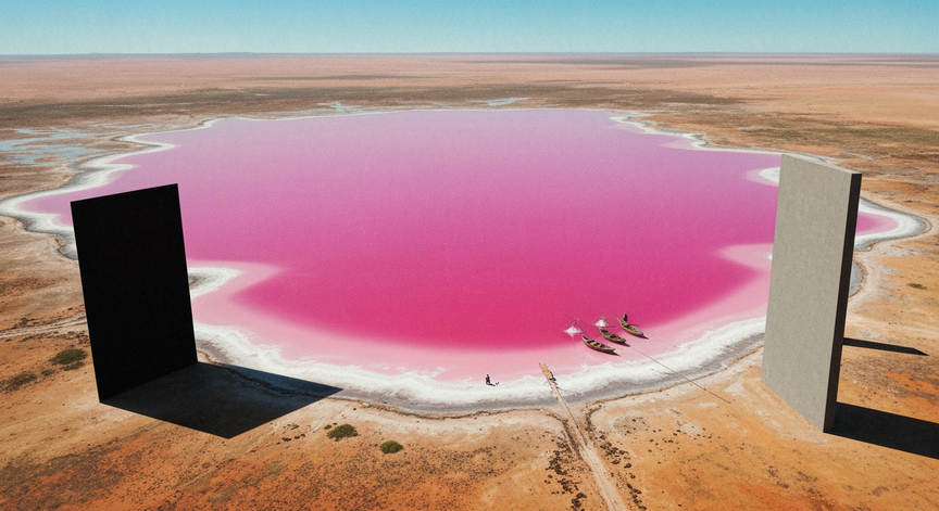 Africa's Extraordinary Natural Wonders
