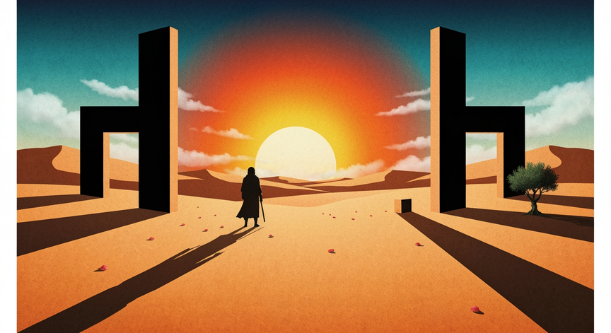 The Life and Legacy of Imam Hussain
