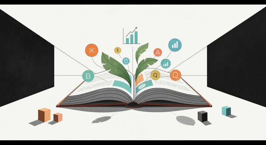 Deconstructing Quantitative Research Papers
