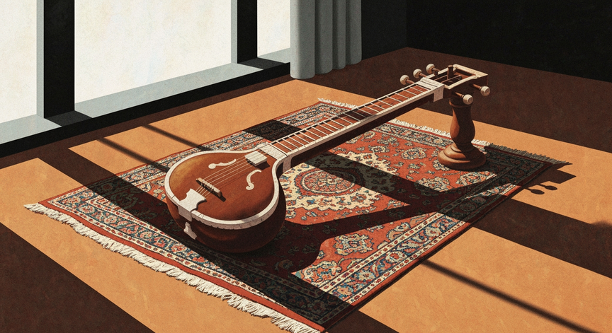Foundations of Indian Music Therapy
