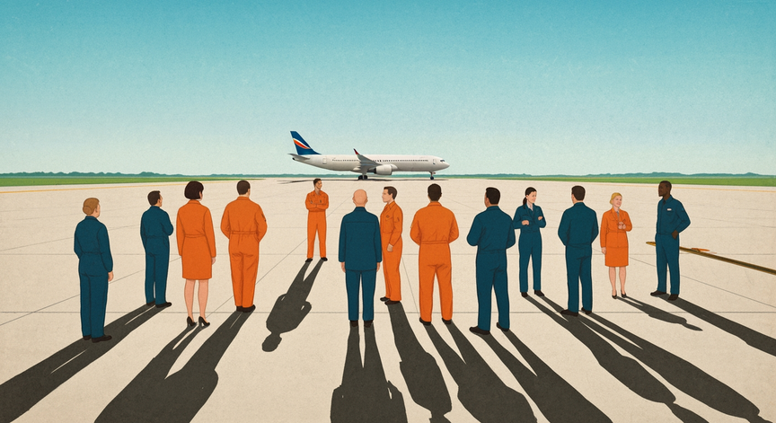 Aviation Ground Operations Essentials
