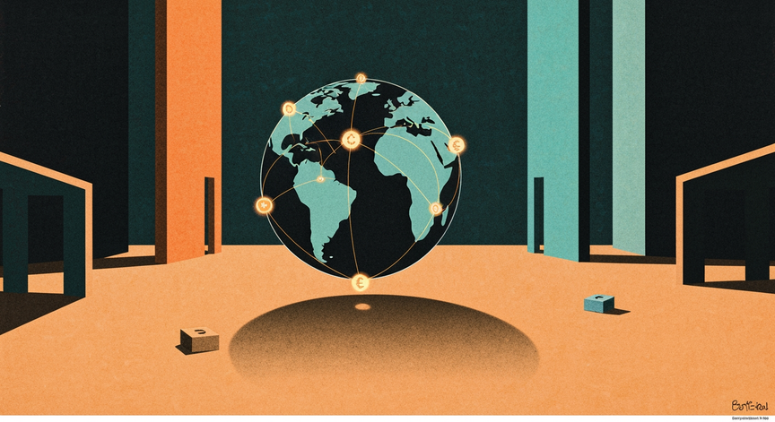 Introduction to Personal and Global Finance