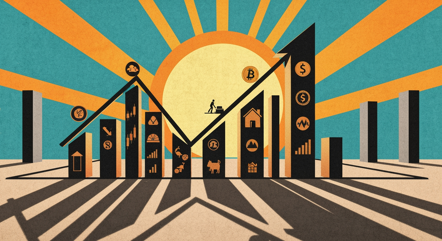 Investment Fundamentals For Beginners