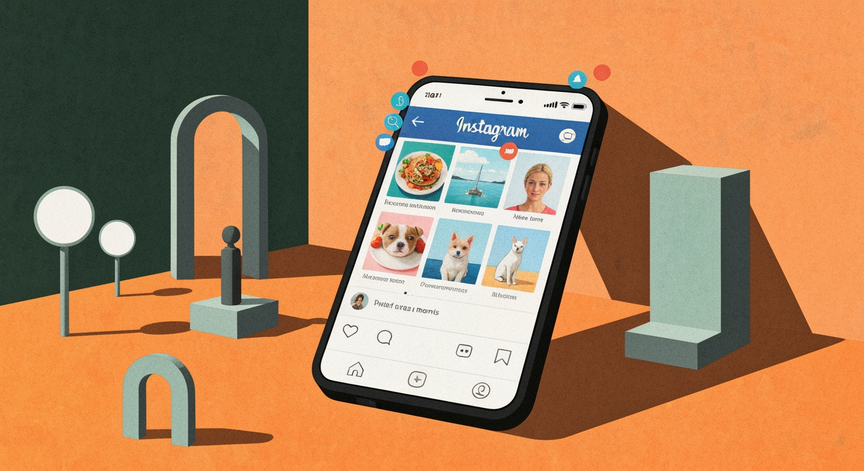 Instagram Essentials for New Users