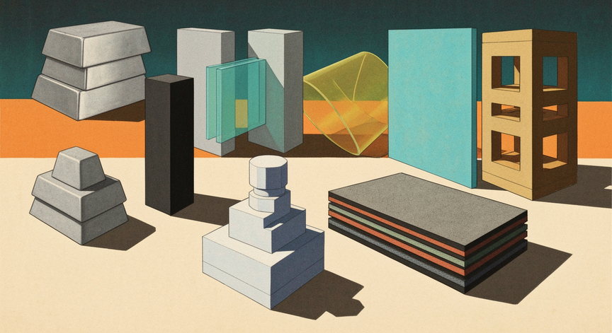 Introduction to Engineering Materials