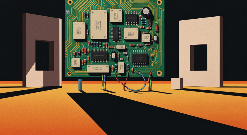Building Tech-Enabled Hardware