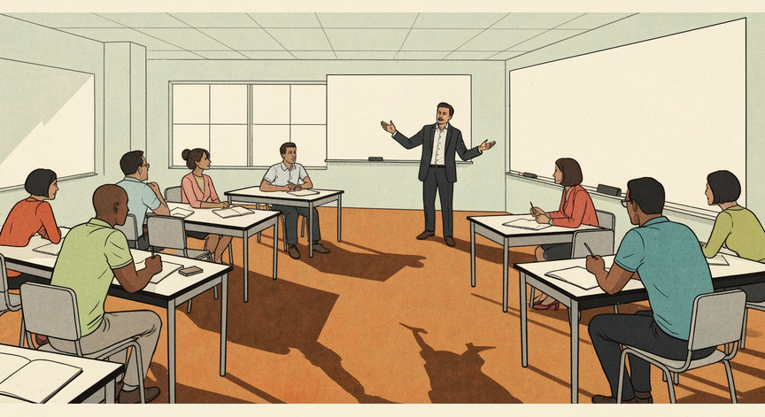 CELTA Certification for Aspiring English Teachers