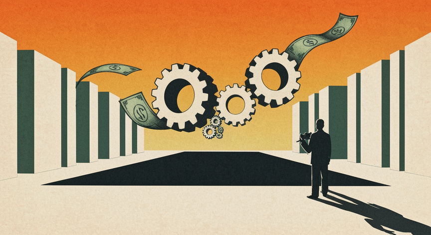 Mastering Working Capital Management