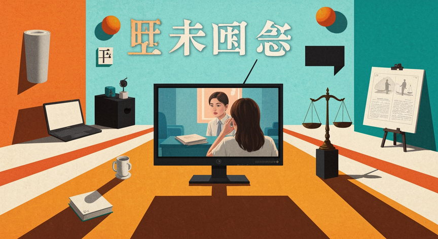 Chinese for Drama Lovers