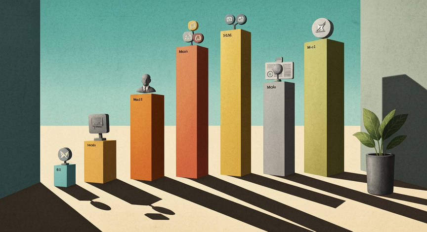 Business Averages Fundamentals