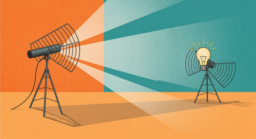 Microwave Wireless Power Transformers Explained