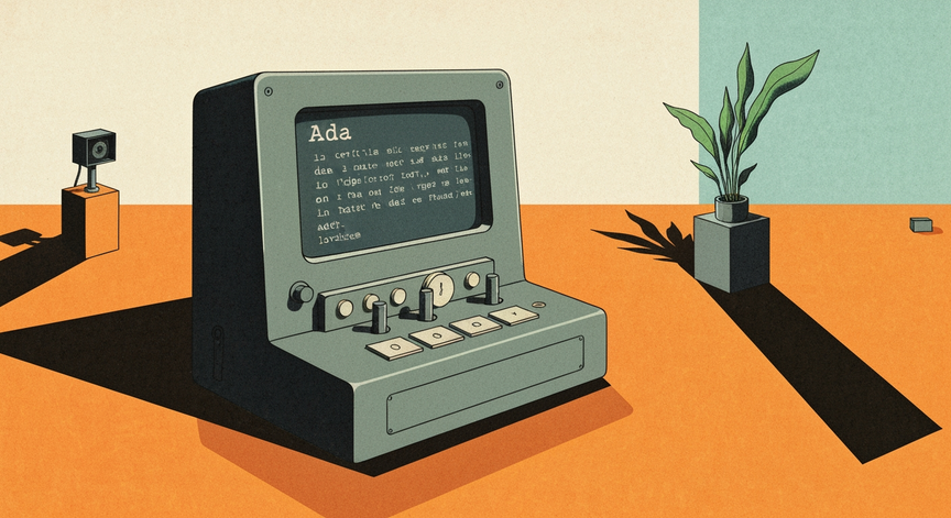 Introduction to Ada Programming