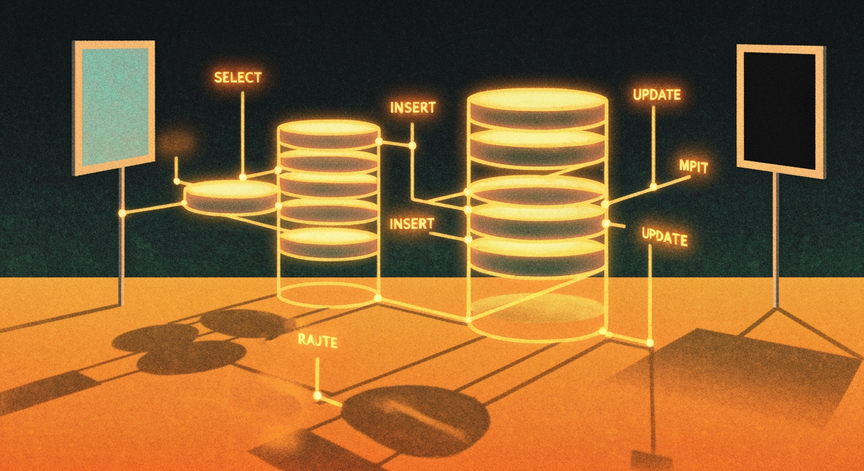 SQL Fundamentals for Data Interaction