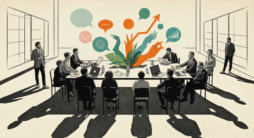 Advanced Employability Strategies