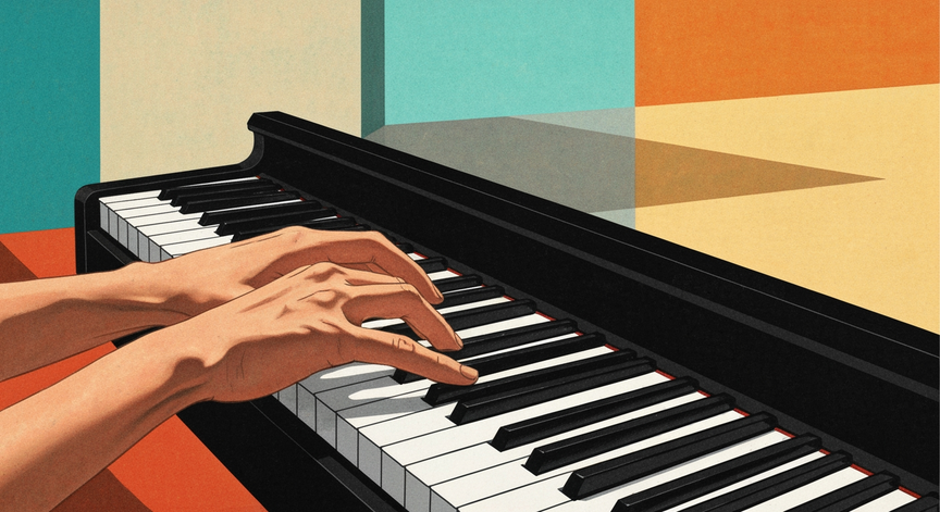 Piano Improvisation Essentials