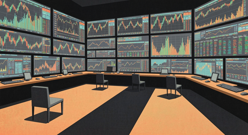 Introduction to Day Trading Strategies and Risk Management