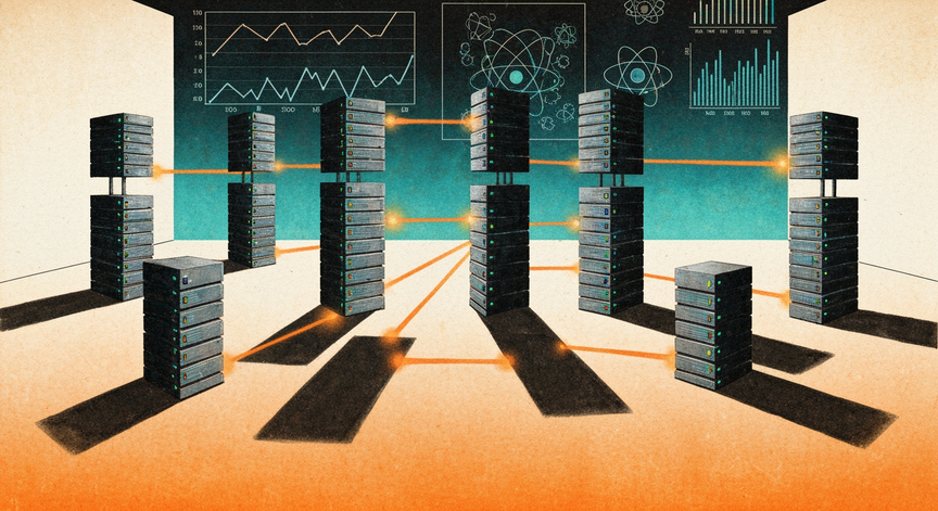 Grid System Architecture Deep Dive