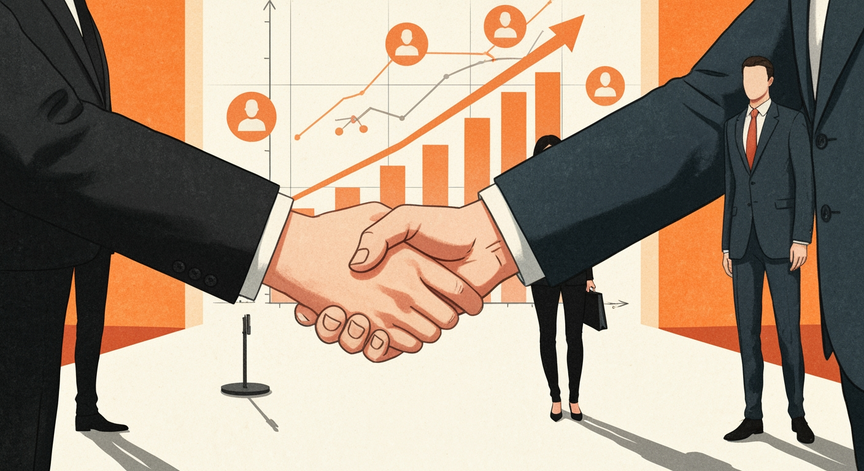Account Management Sales Mastery