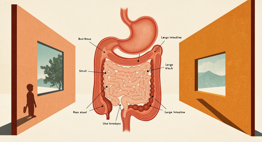 Human Digestion Explained Class 10