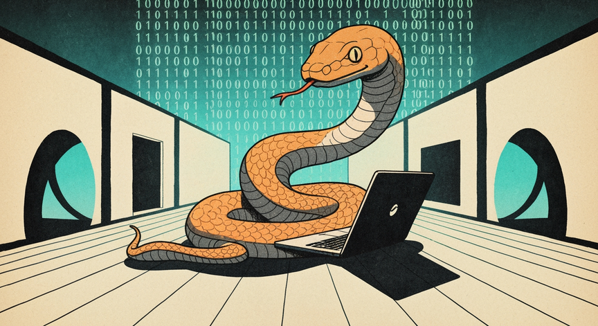 Python Programming Fundamentals