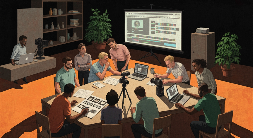 Video Creation Fundamentals
