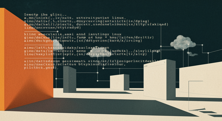 Advanced Linux Command Line for Cloud Engineers