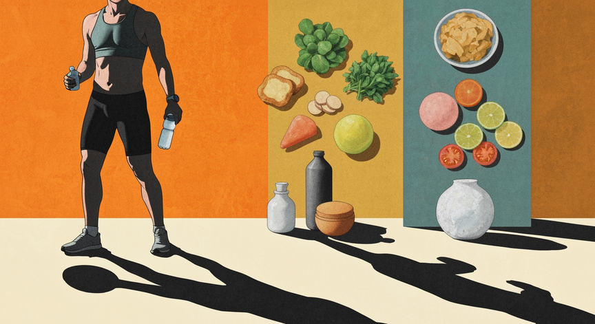 The Ketogenic Diet with Dom D'Agostino