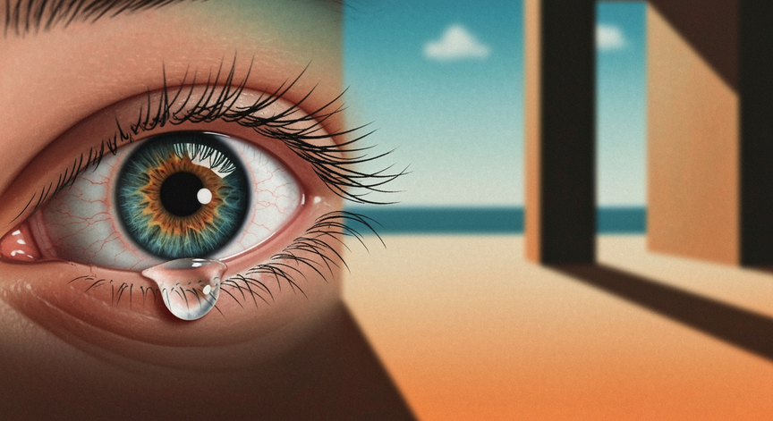 Understanding and Managing Dry Eye